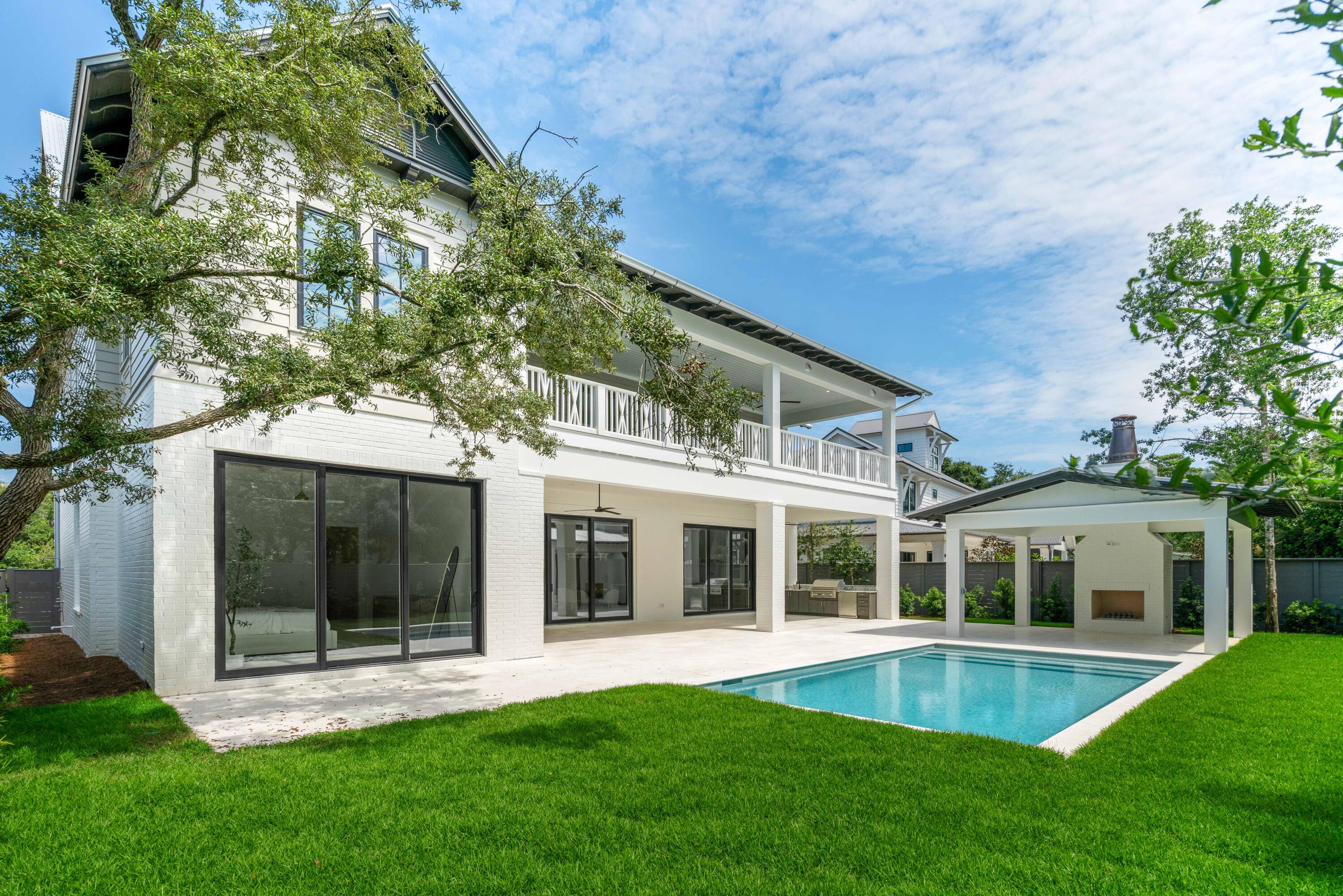 136 Camp Creek Road South Inlet Beach, FL 32461 - Photo 1 of 73 136 Camp Creek Rd S-12