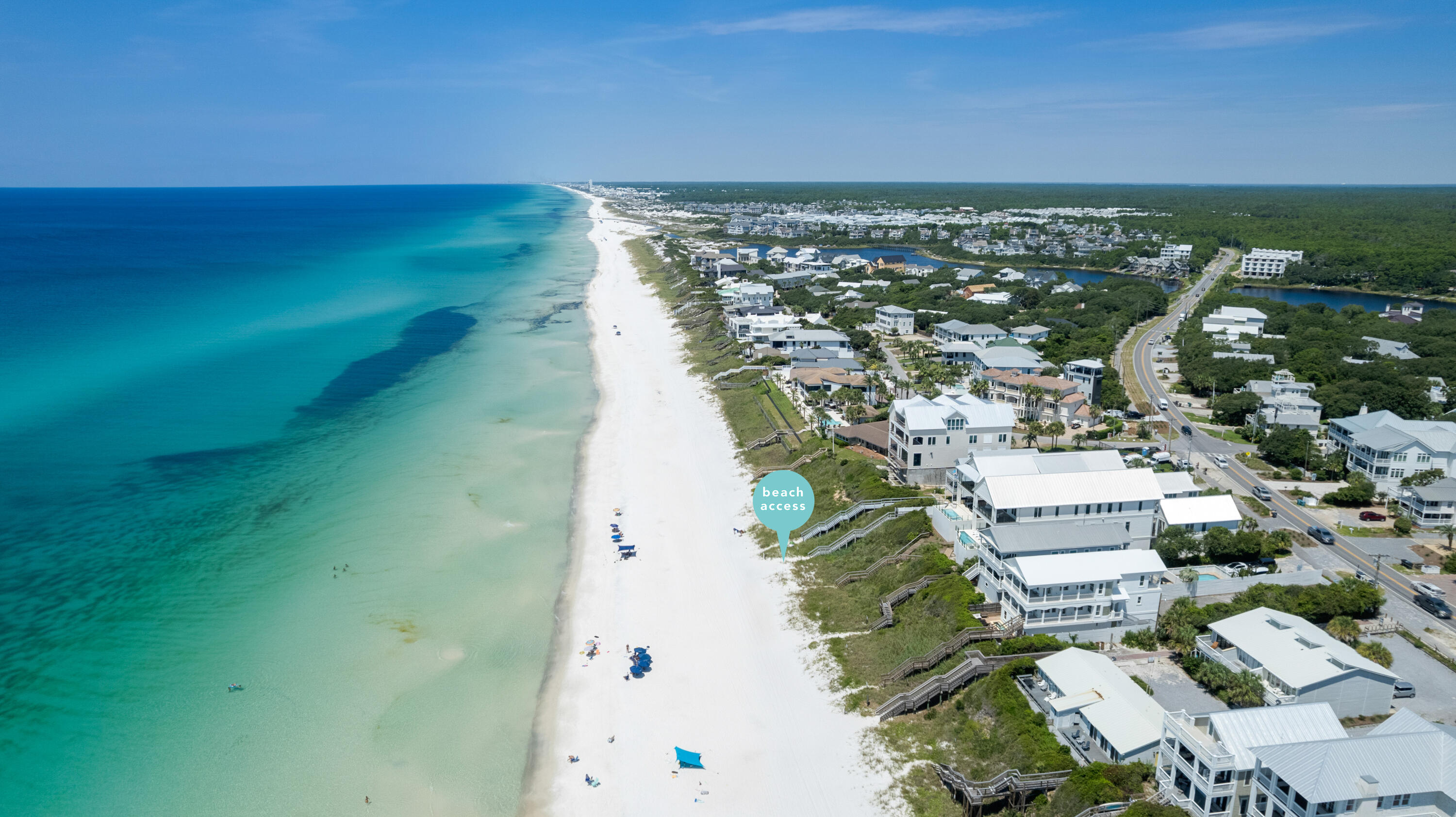 136 Camp Creek Road South Inlet Beach, FL 32461 - Photo 73 of 73 136 Camp Creek Rd S-95