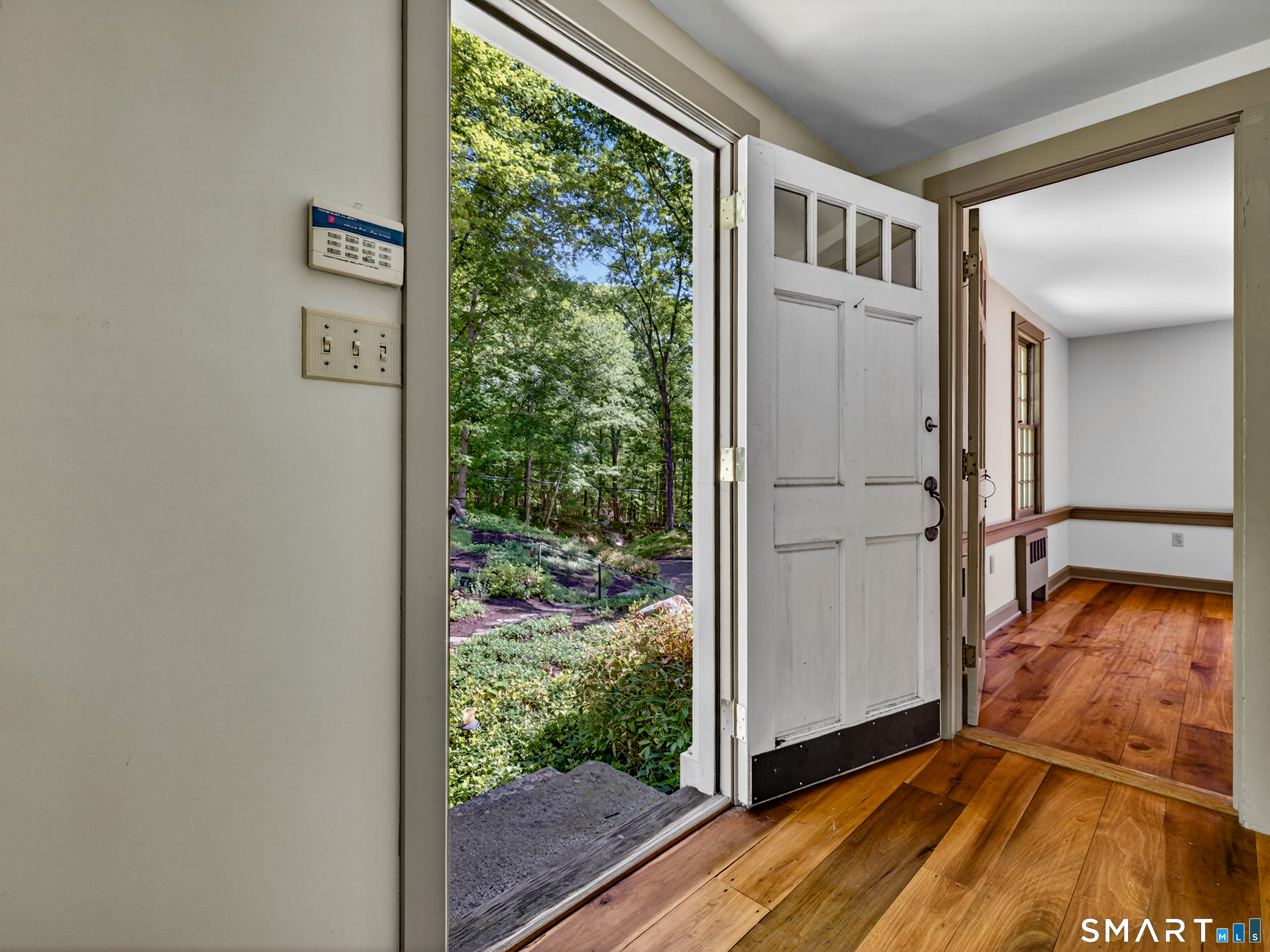 14 Cow Pen Hill Road Killingworth, CT 06419 - Photo 8 of 40 Step through the front door and you will immediately appreciate the easy-flowing layout, where each path leads to inviting, versatile spaces designed to fit your lifestyle.