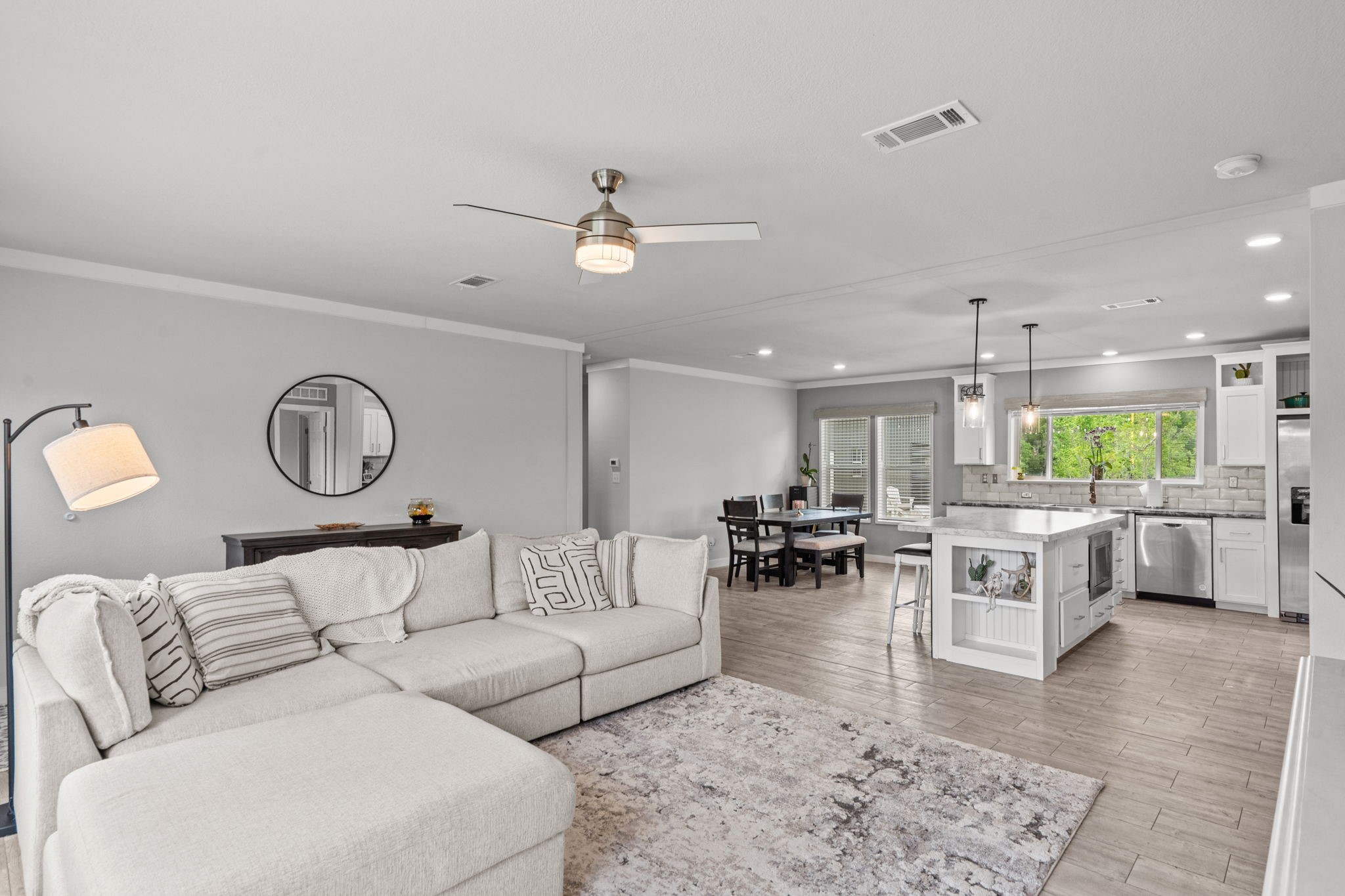 1510 Rymal Road Santa Fe, TX 77511 - Photo 12 of 47