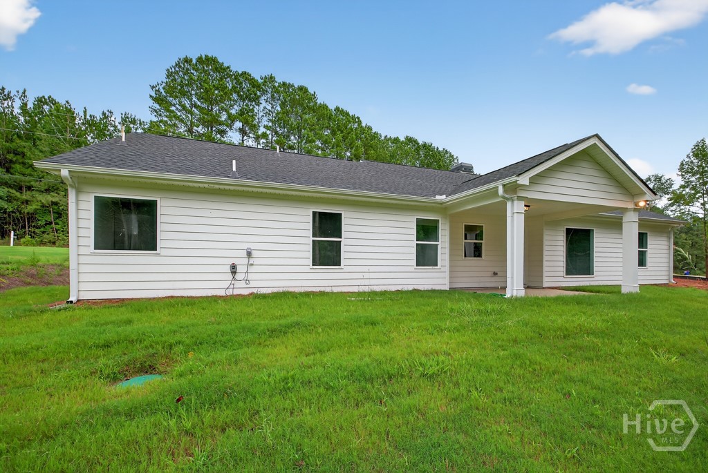 280 Grady Brock Road, Unit 21 Martin, GA 30557 - Photo 33 of 34 Gallery Image 33