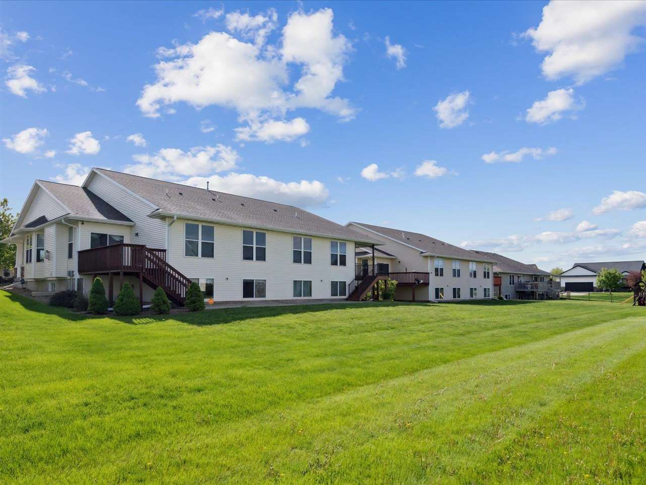 164 Ridge View Drive Fairfax, IA 52228 - Photo 31 of 35 Gallery Image 31