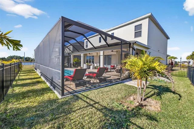 $3,600 | 33805 Astoria Circle, Wesley Chapel, FL 33545