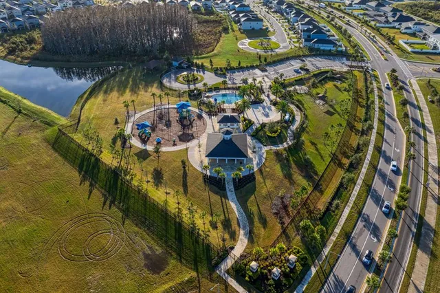 $3,600 | 33805 Astoria Circle, Wesley Chapel, FL 33545