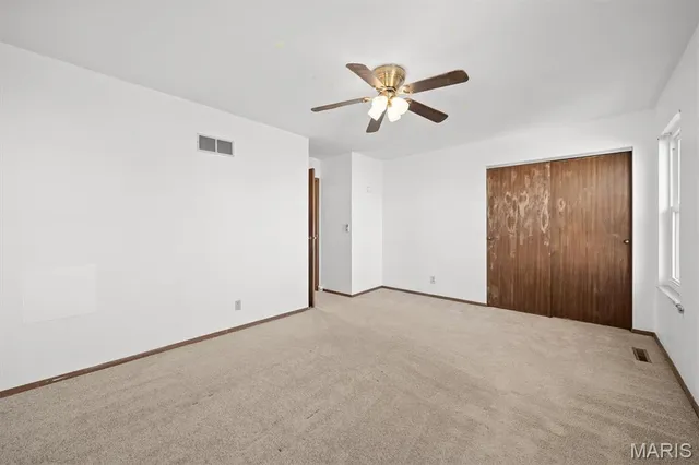 $142,500 | 414 North County Road, Mascoutah, IL 62258