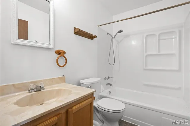 $142,500 | 414 North County Road, Mascoutah, IL 62258