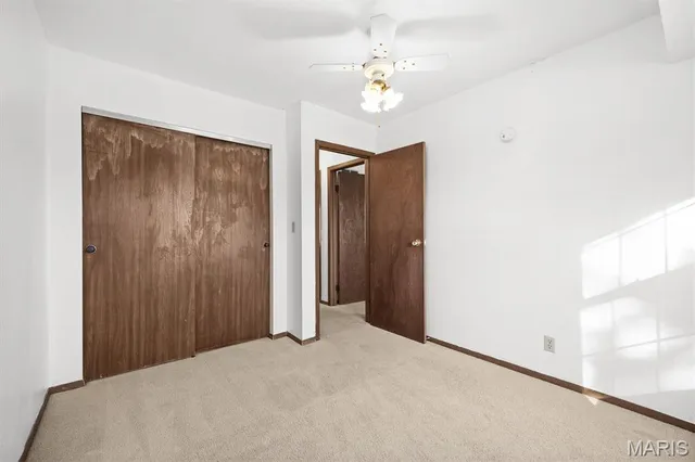 $142,500 | 414 North County Road, Mascoutah, IL 62258