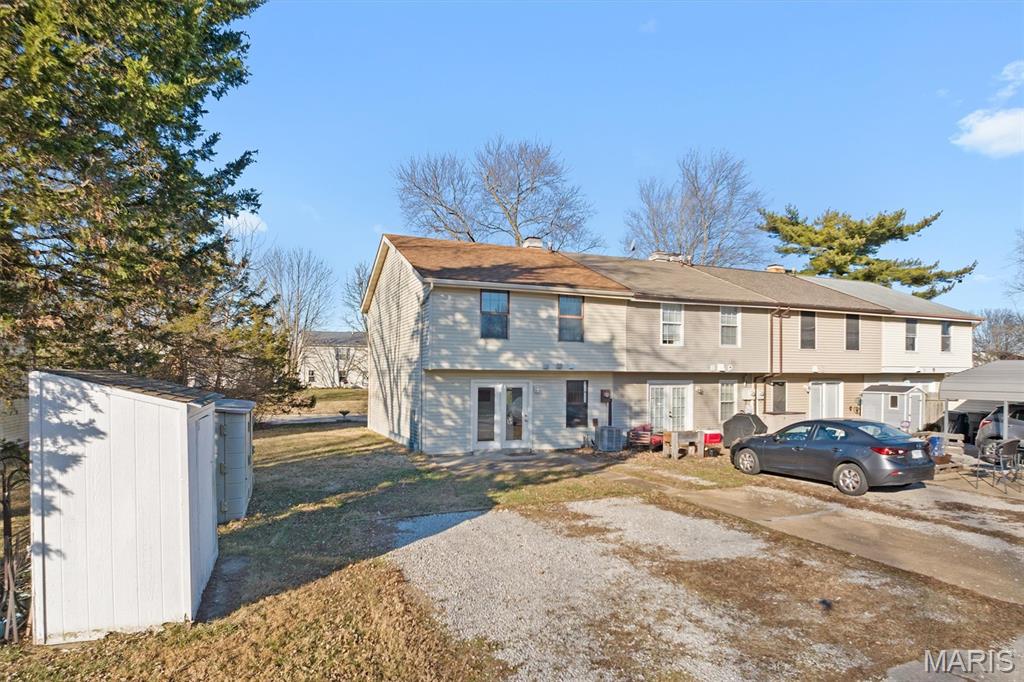 414 North County Road Mascoutah, IL 62258 - Photo 22 of 28