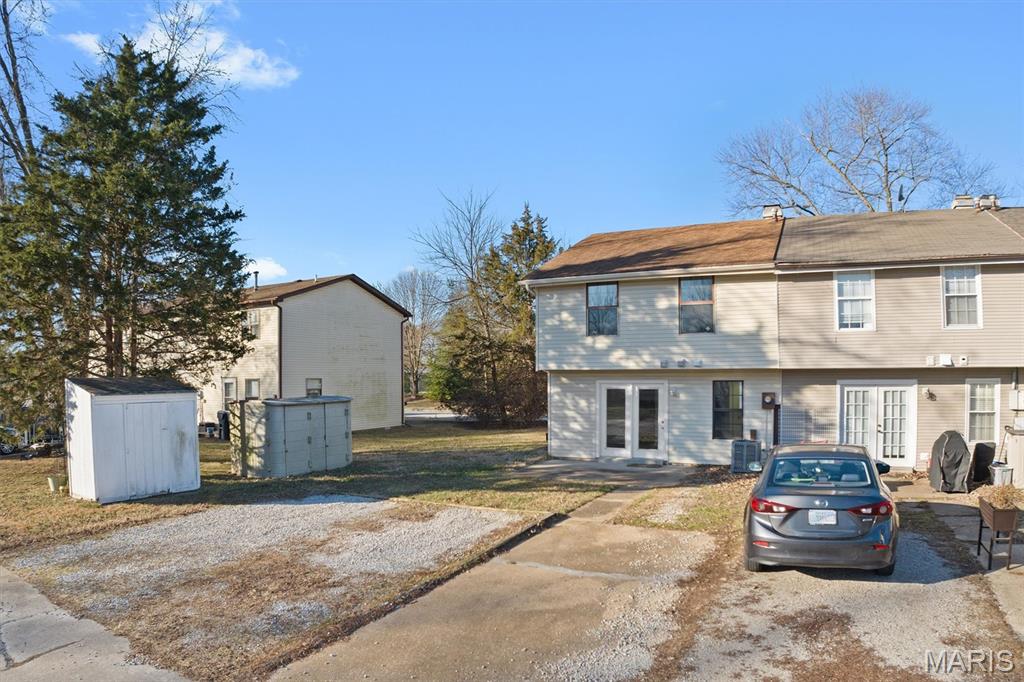 414 North County Road Mascoutah, IL 62258 - Photo 23 of 28