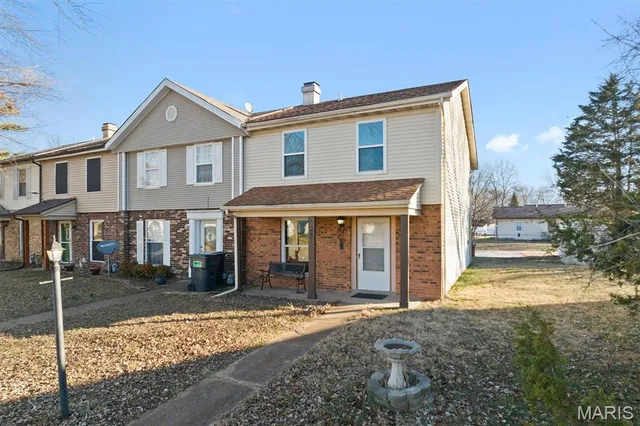 $142,500 | 414 North County Road, Mascoutah, IL 62258