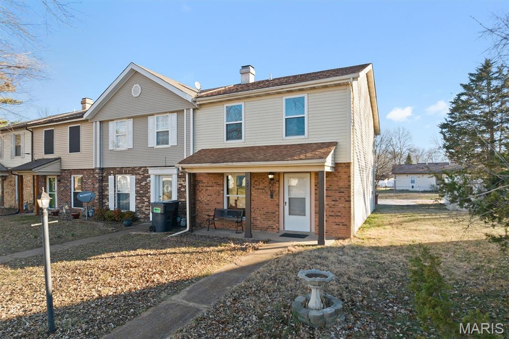 414 North County Road Mascoutah, IL 62258 - Photo 24 of 28