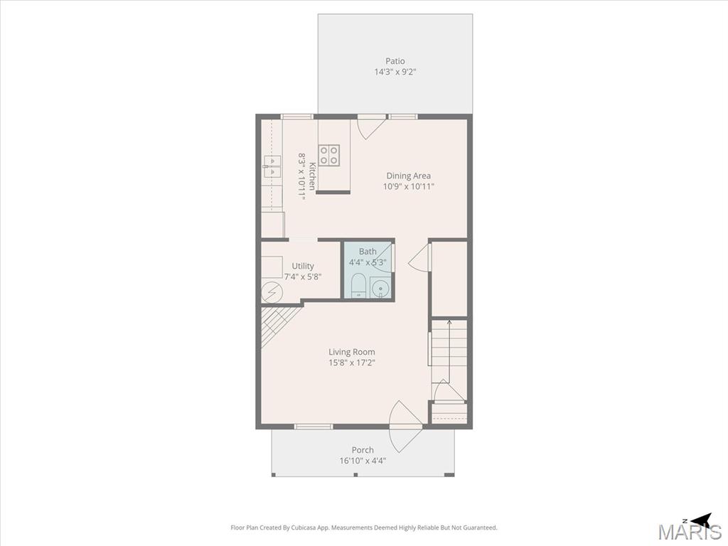 414 North County Road Mascoutah, IL 62258 - Photo 26 of 28