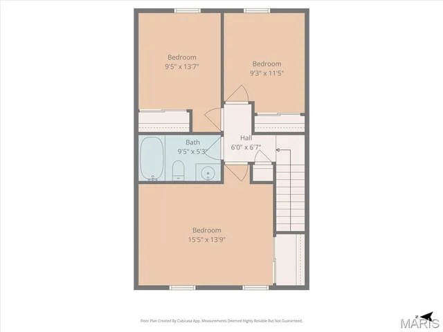 $142,500 | 414 North County Road, Mascoutah, IL 62258