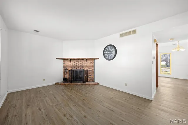 $142,500 | 414 North County Road, Mascoutah, IL 62258