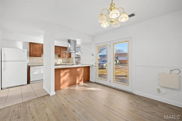 $142,500 | 414 North County Road, Mascoutah, IL 62258