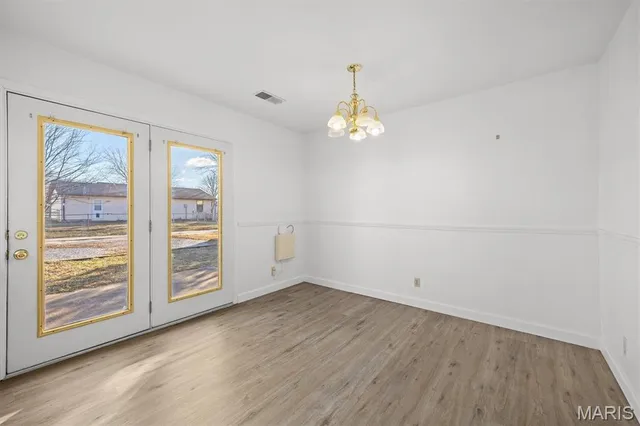 $142,500 | 414 North County Road, Mascoutah, IL 62258