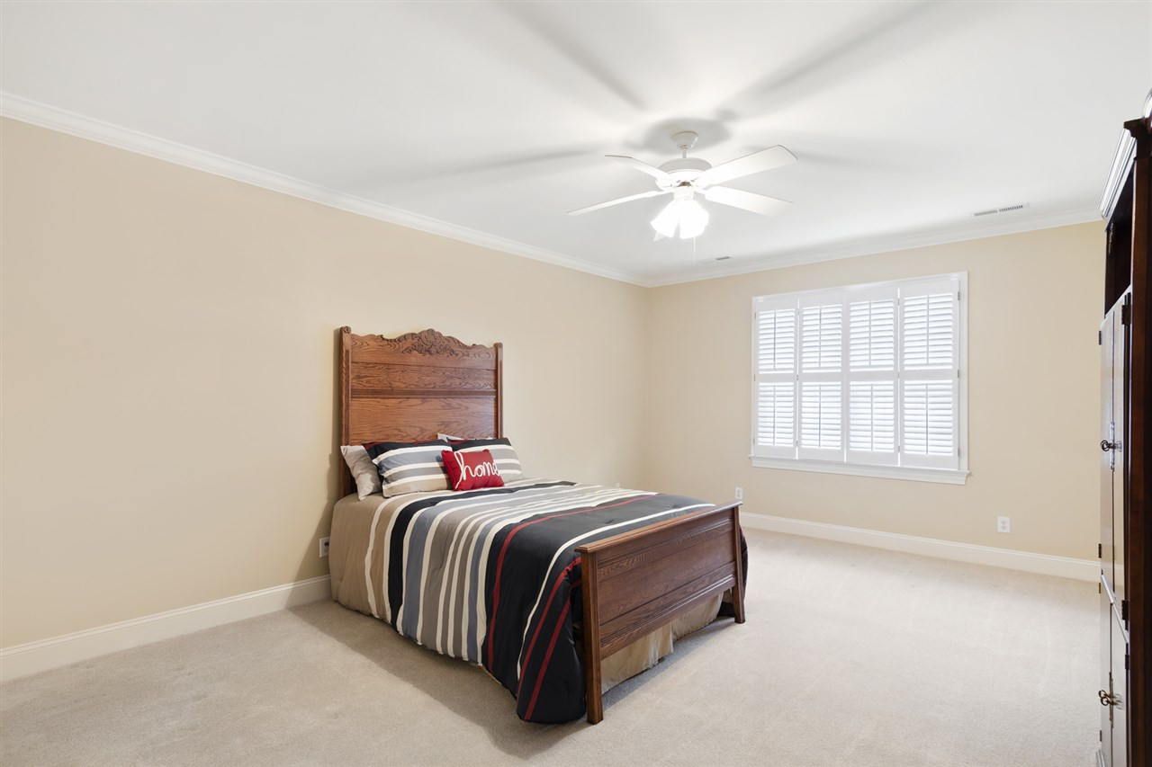 4825 Fox Branch Court Raleigh, NC 27614 - Photo 25 of 30 Photo 25