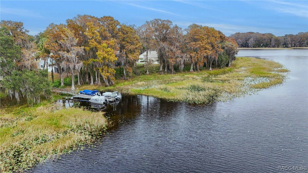 928 Pritchard Island Road Inverness, FL 34450 - Photo 55 of 57