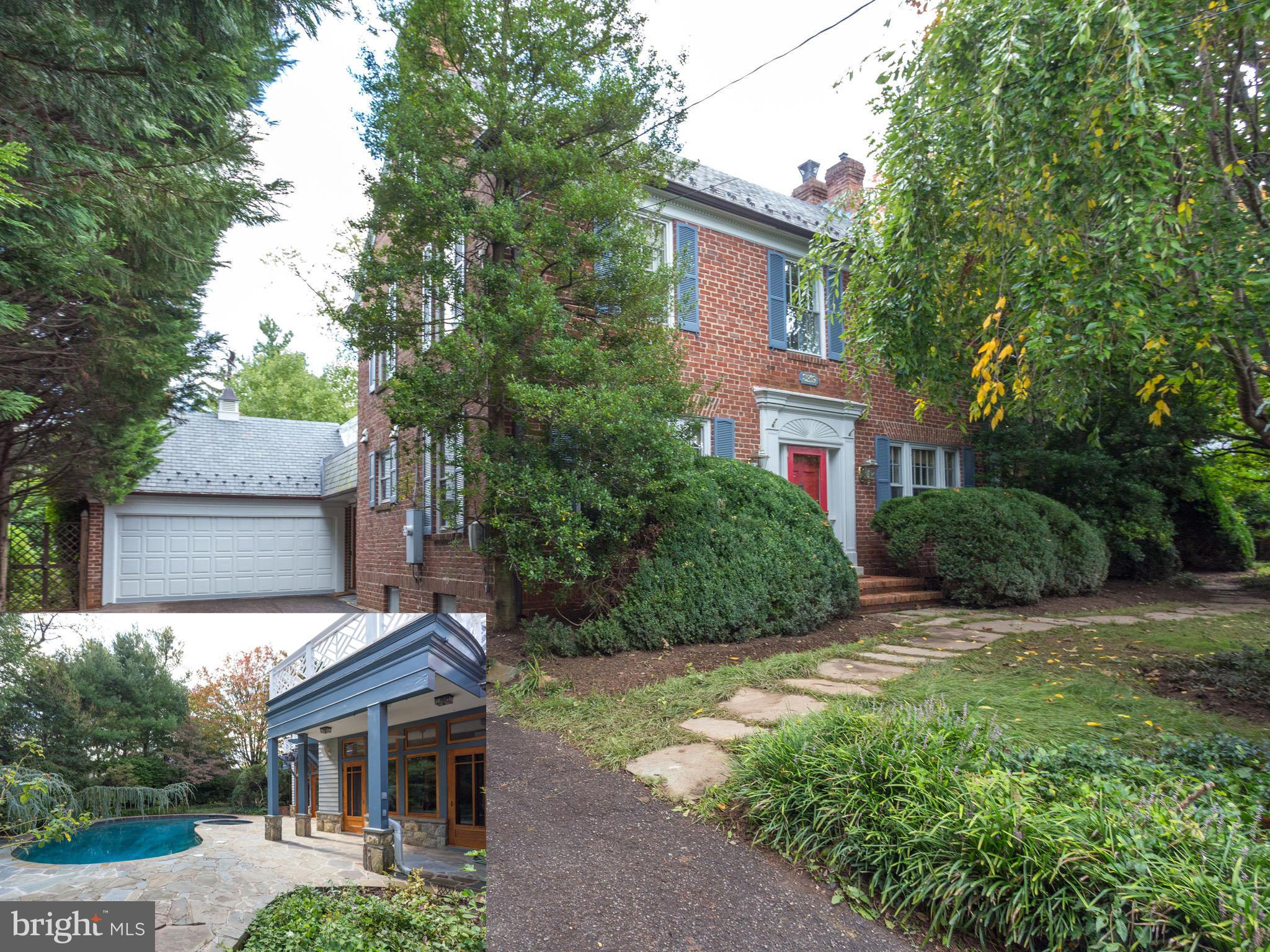3219 North Glebe Road Arlington, VA 22207 - Photo 1 of 30 Exterior (Front)