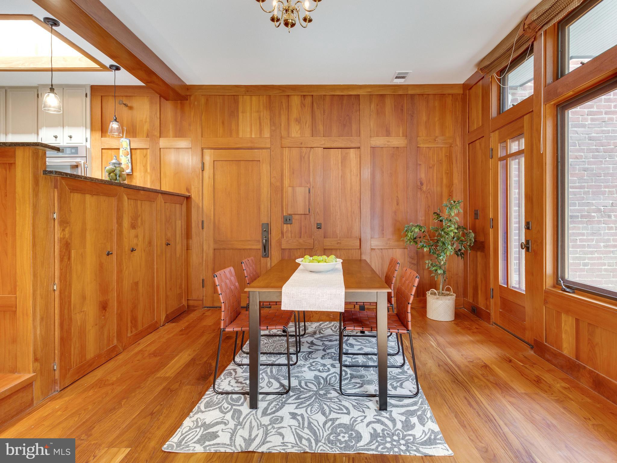 3219 North Glebe Road Arlington, VA 22207 - Photo 13 of 30 Interior (General)