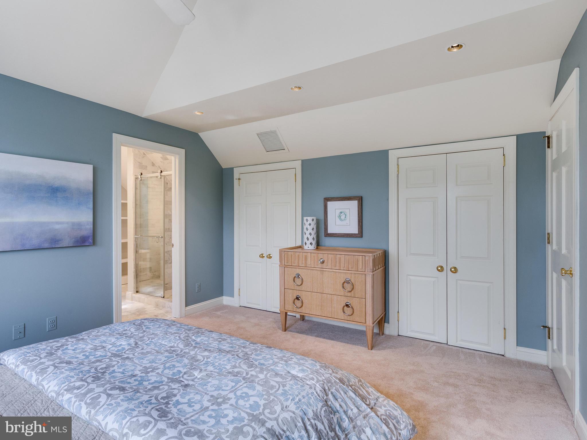 3219 North Glebe Road Arlington, VA 22207 - Photo 17 of 30 Bedroom (Master)