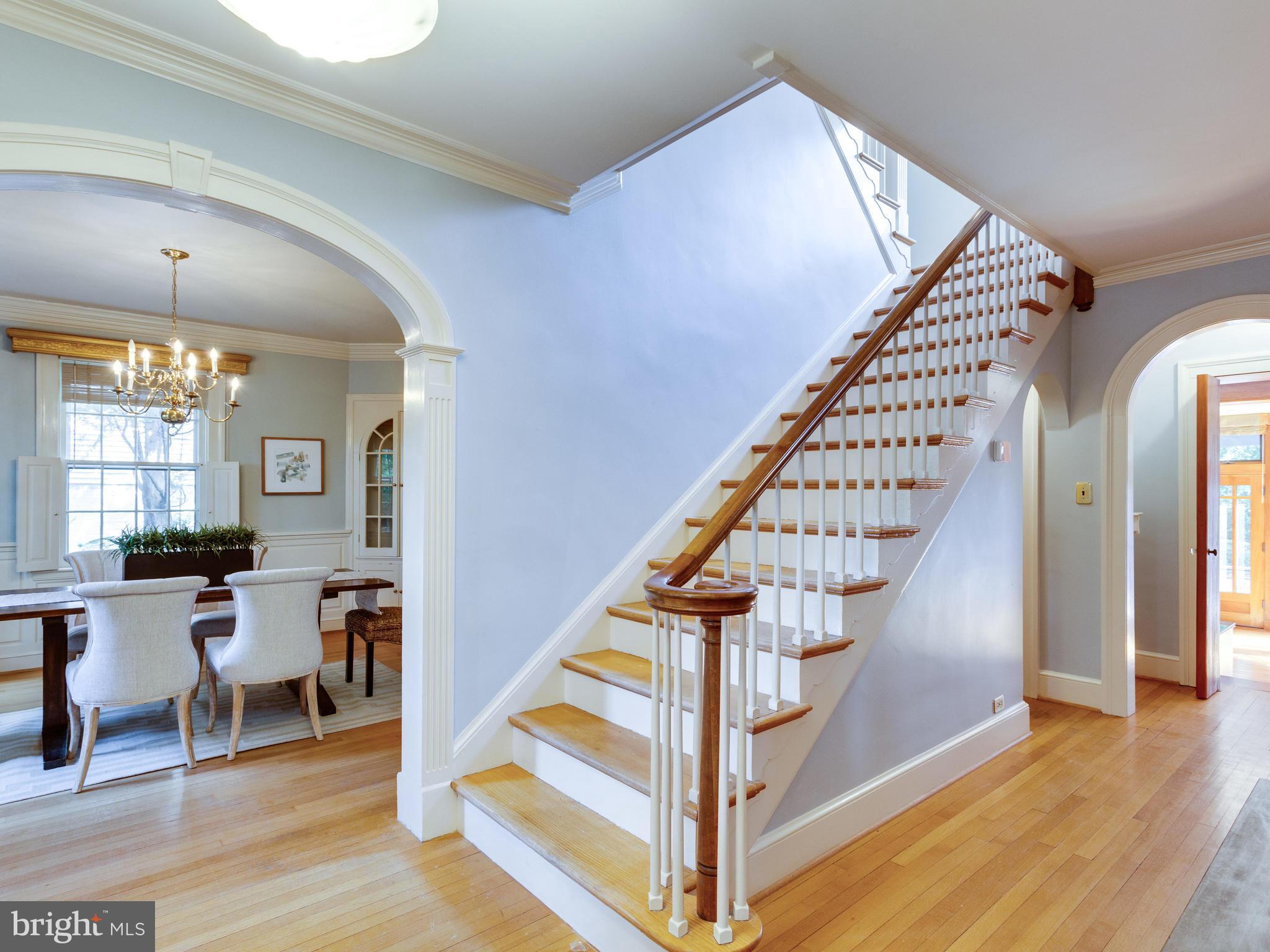 3219 North Glebe Road Arlington, VA 22207 - Photo 3 of 30 Interior (General)