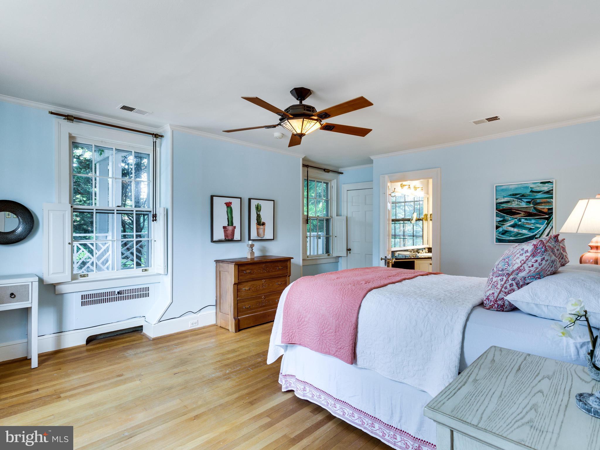 3219 North Glebe Road Arlington, VA 22207 - Photo 21 of 30 Bedroom
