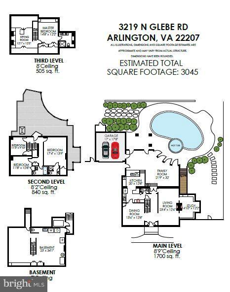 3219 North Glebe Road Arlington, VA 22207 - Photo 29 of 30 Exterior (General)