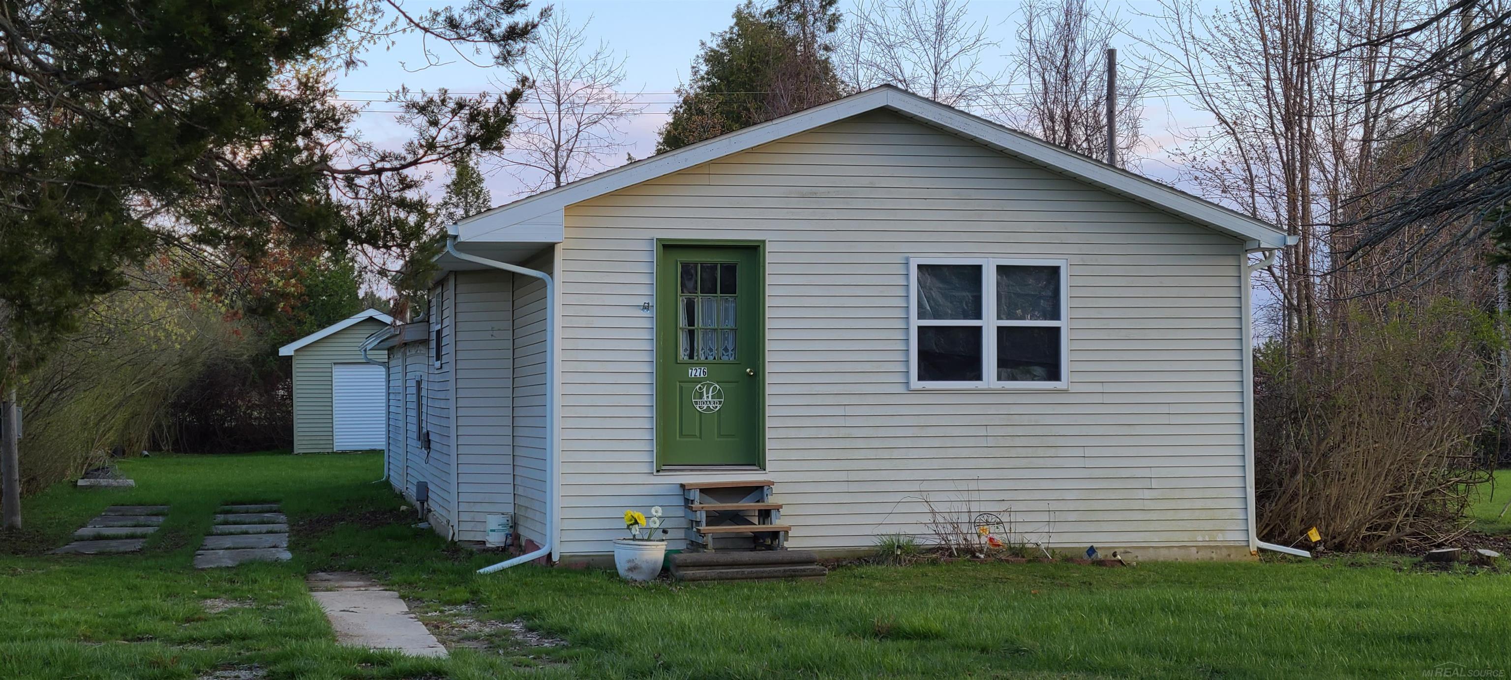7276 Roger Road Lexington, MI 48450 - Photo 23 of 30