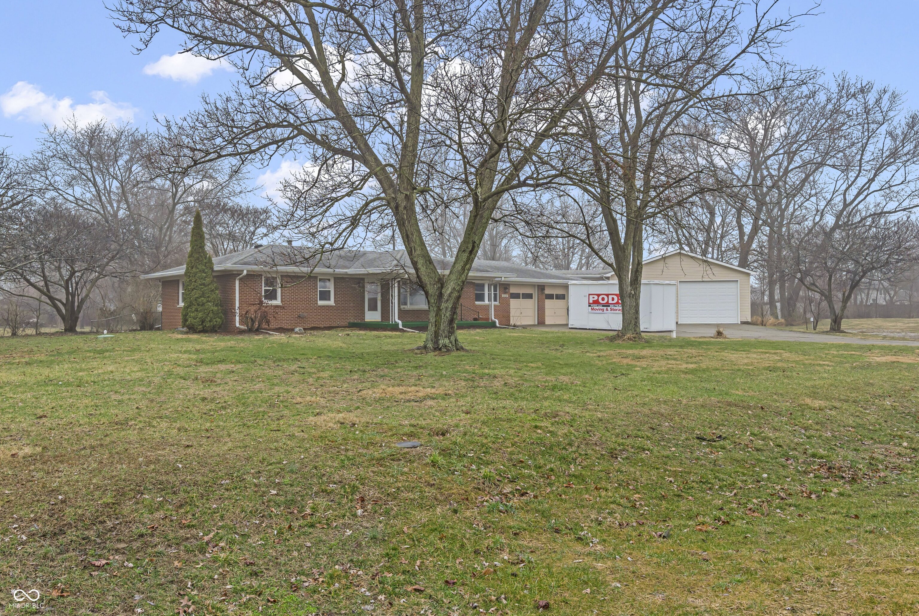 6228 Trotter Road Indianapolis, IN 46241 - Photo 1 of 52