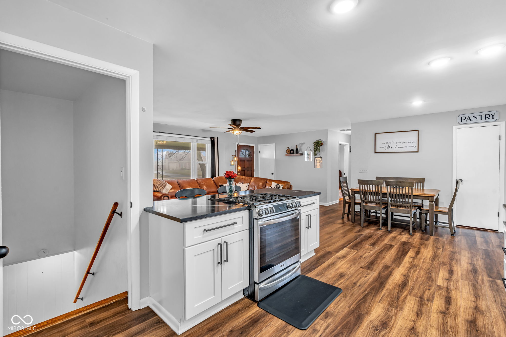 6228 Trotter Road Indianapolis, IN 46241 - Photo 14 of 52