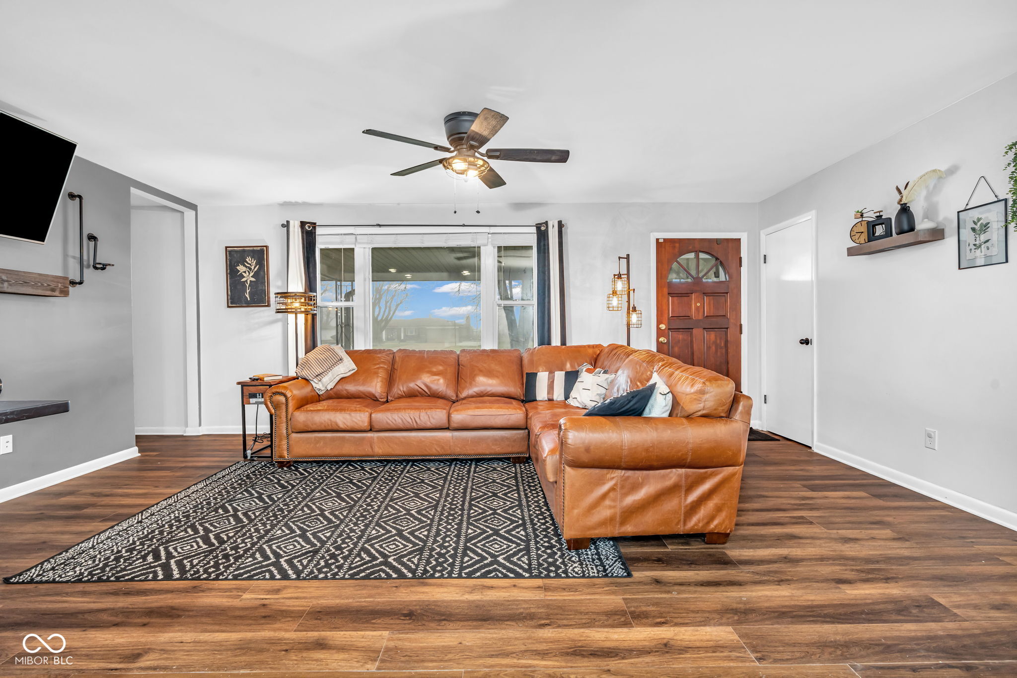 6228 Trotter Road Indianapolis, IN 46241 - Photo 15 of 52