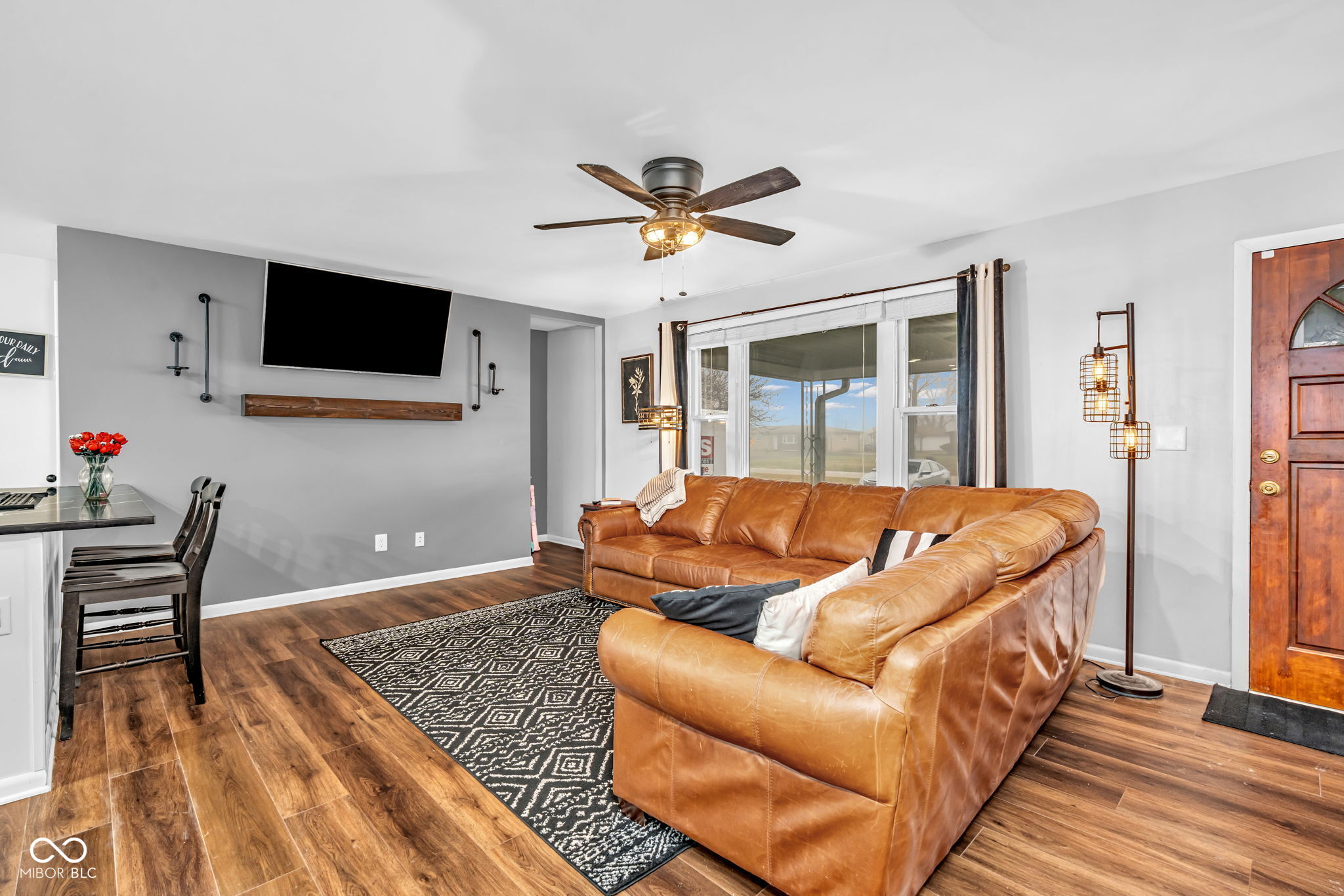 6228 Trotter Road Indianapolis, IN 46241 - Photo 16 of 52