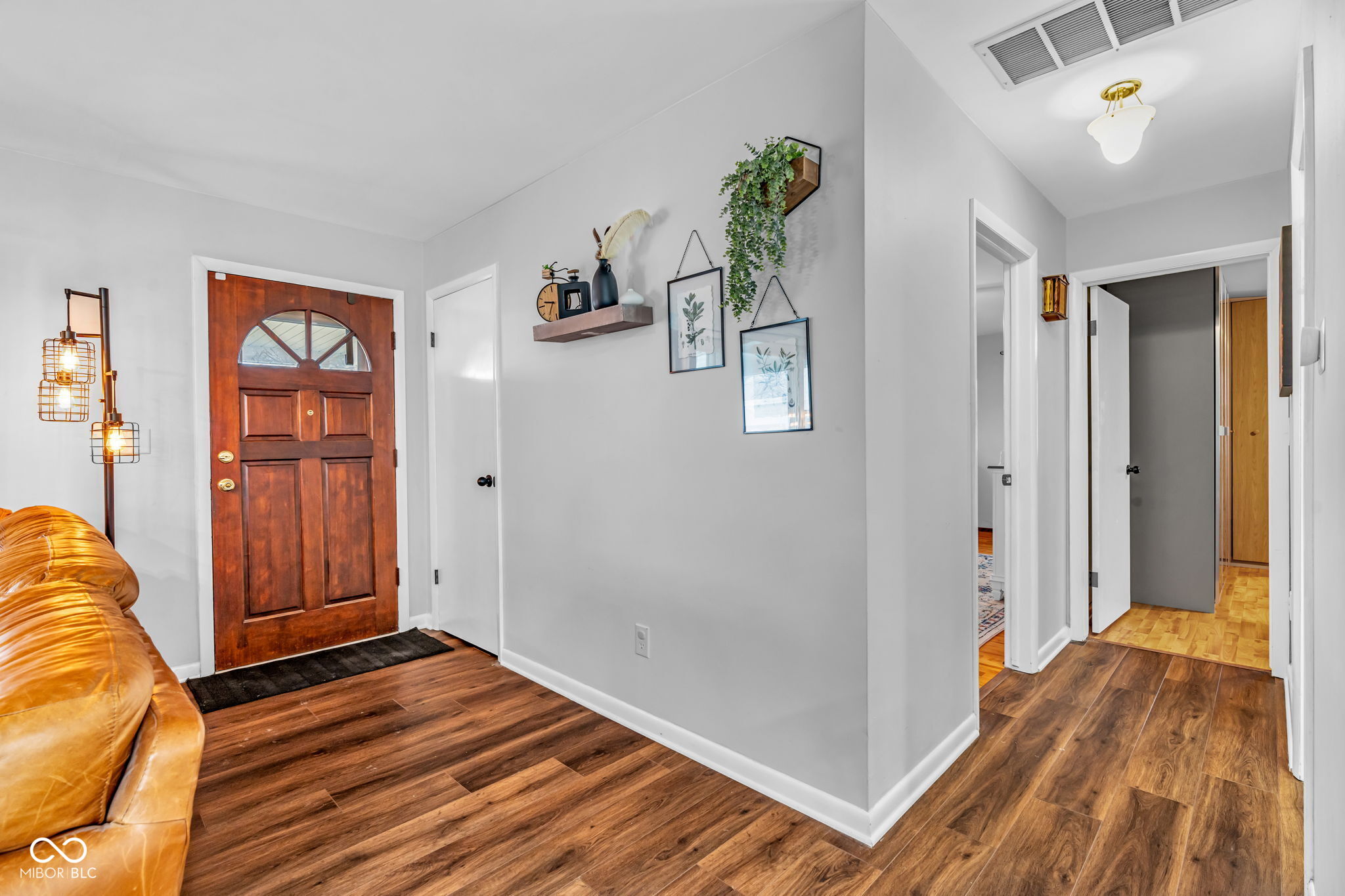 6228 Trotter Road Indianapolis, IN 46241 - Photo 17 of 52