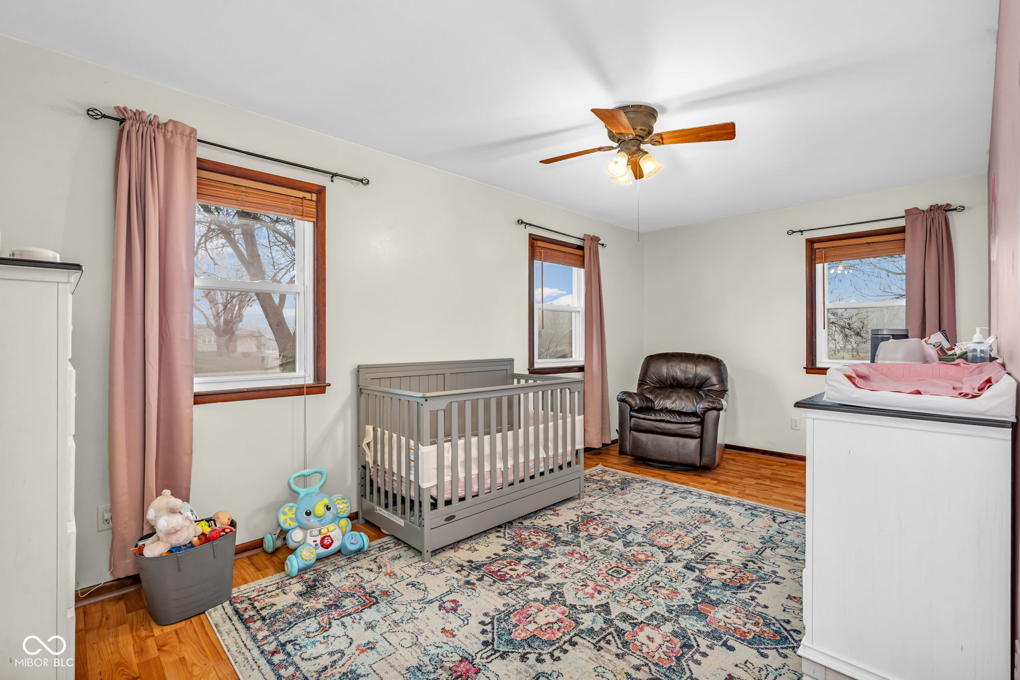 6228 Trotter Road Indianapolis, IN 46241 - Photo 18 of 52