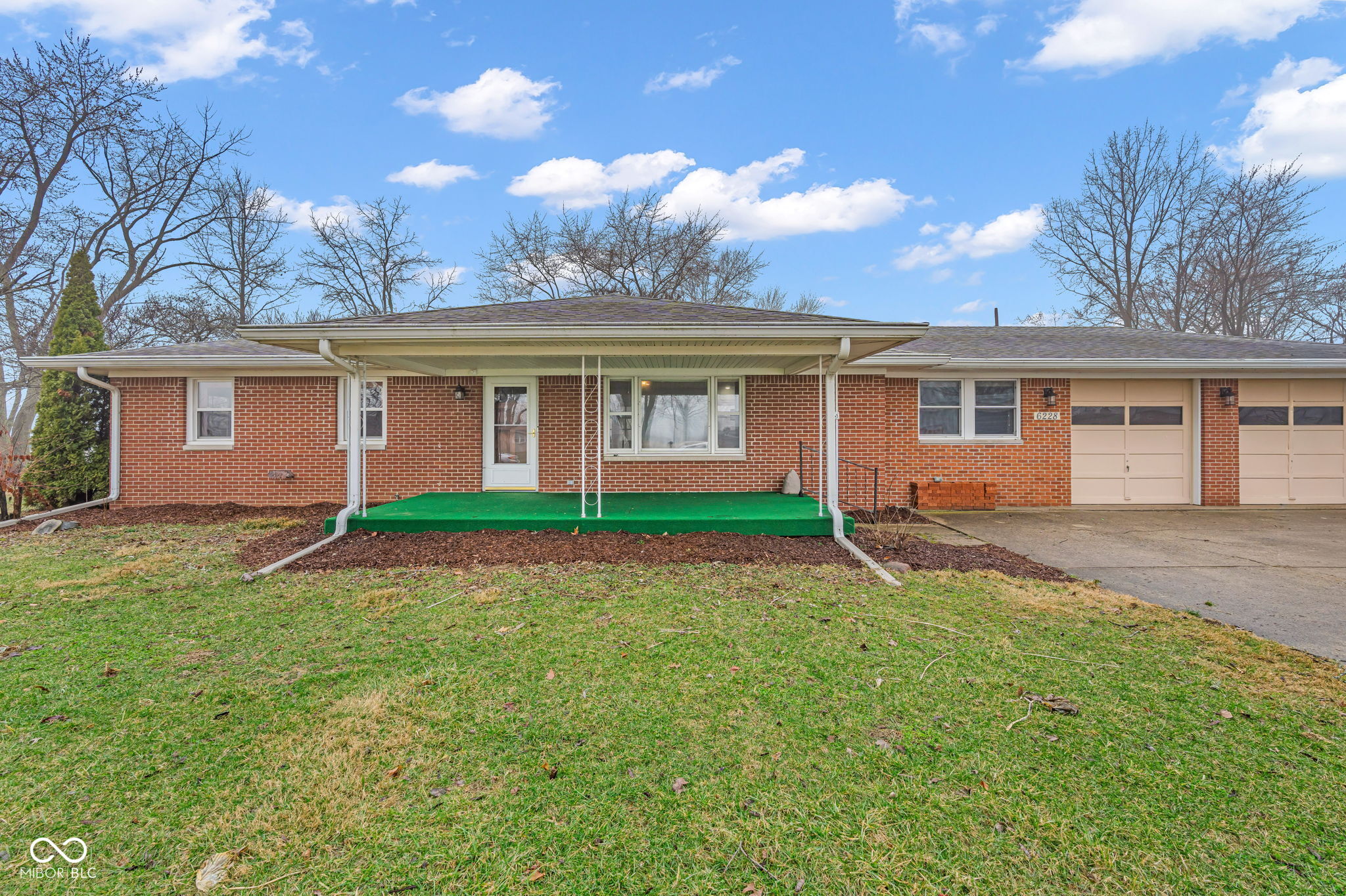 6228 Trotter Road Indianapolis, IN 46241 - Photo 2 of 52