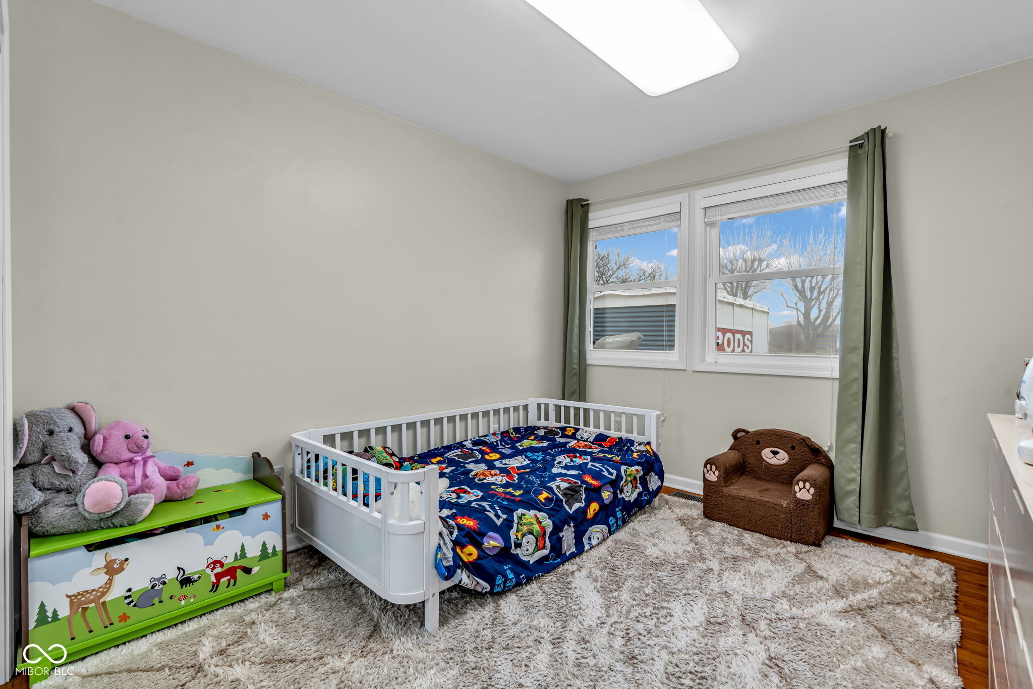 6228 Trotter Road Indianapolis, IN 46241 - Photo 22 of 52