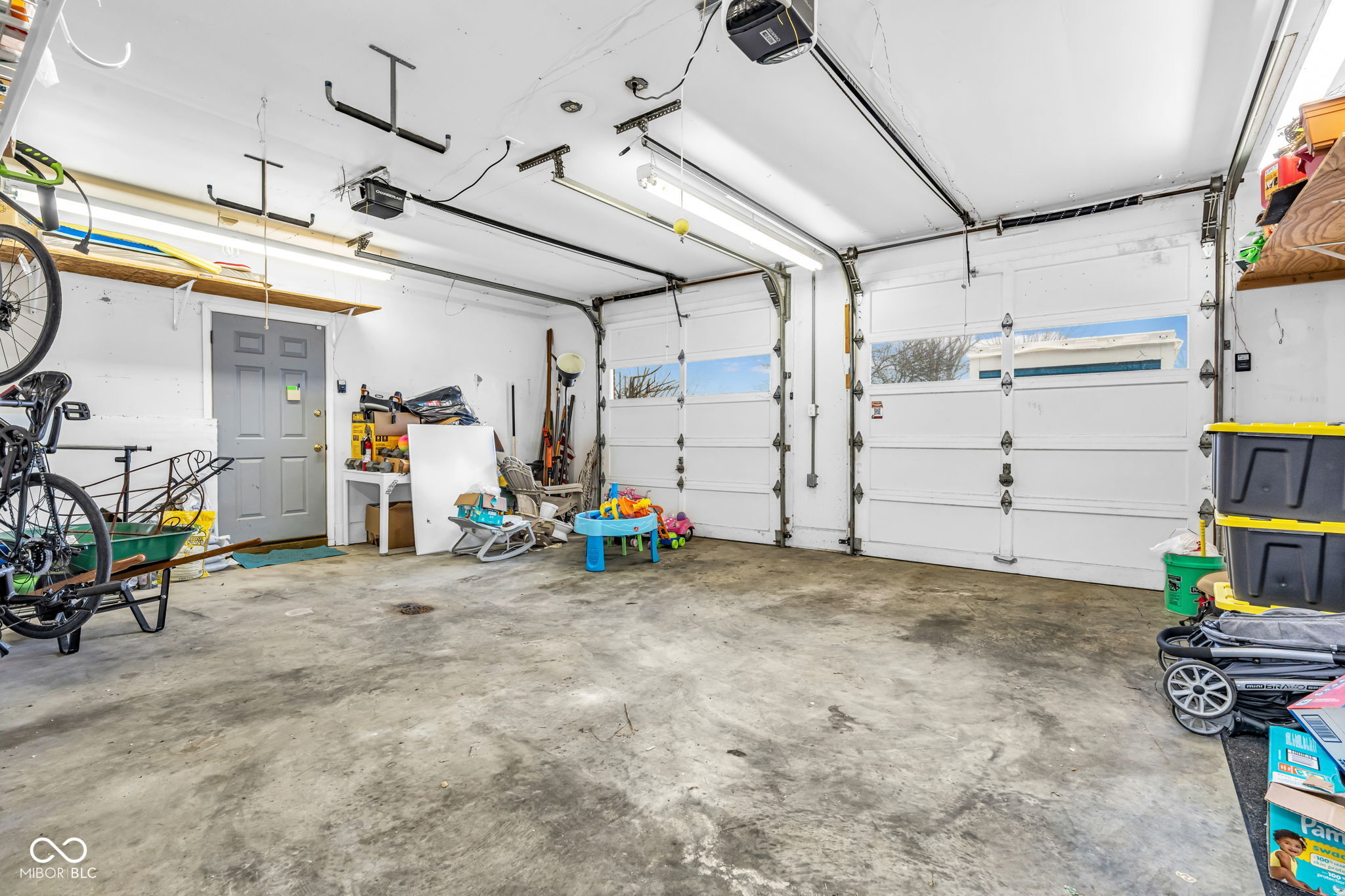 6228 Trotter Road Indianapolis, IN 46241 - Photo 33 of 52