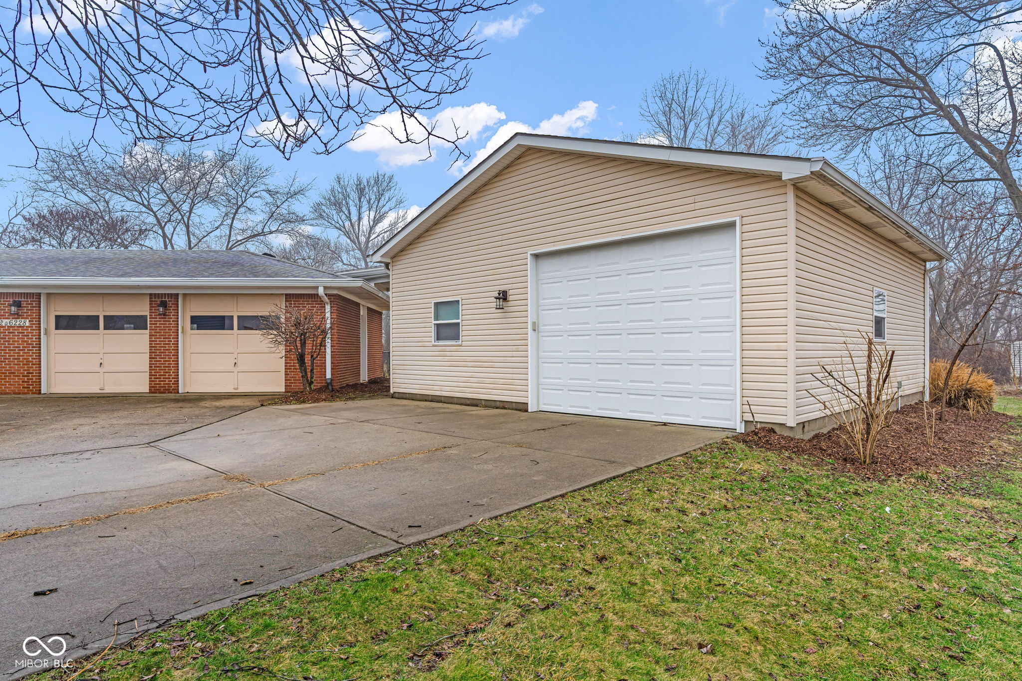 6228 Trotter Road Indianapolis, IN 46241 - Photo 35 of 52