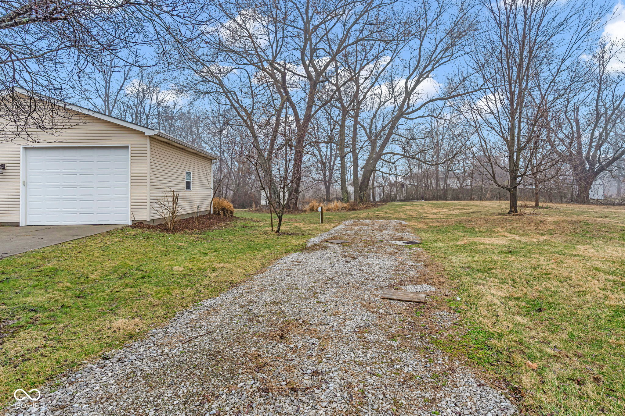 6228 Trotter Road Indianapolis, IN 46241 - Photo 38 of 52