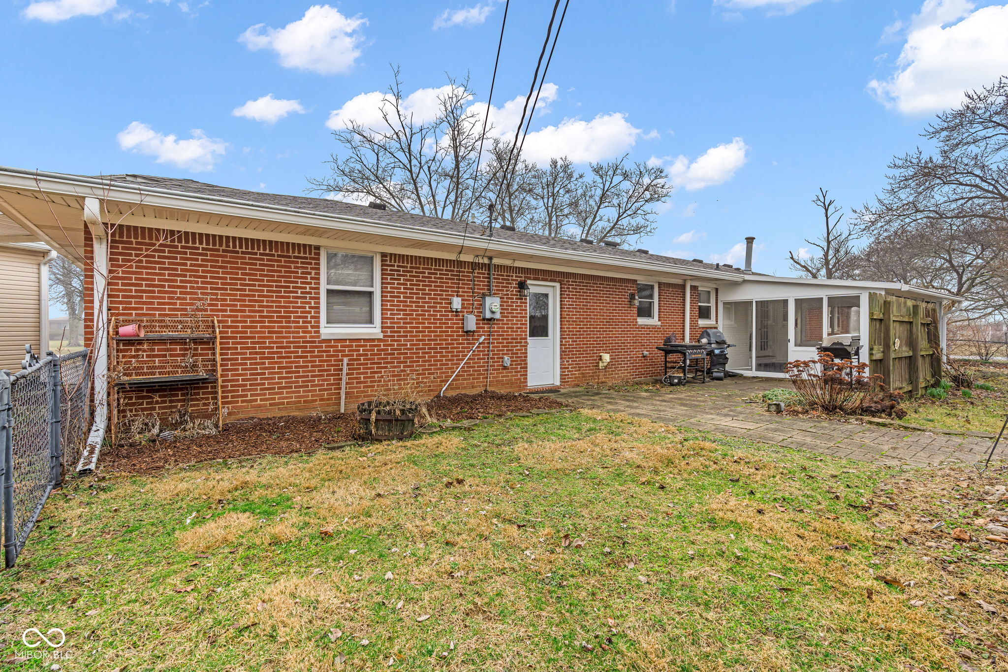 6228 Trotter Road Indianapolis, IN 46241 - Photo 39 of 52
