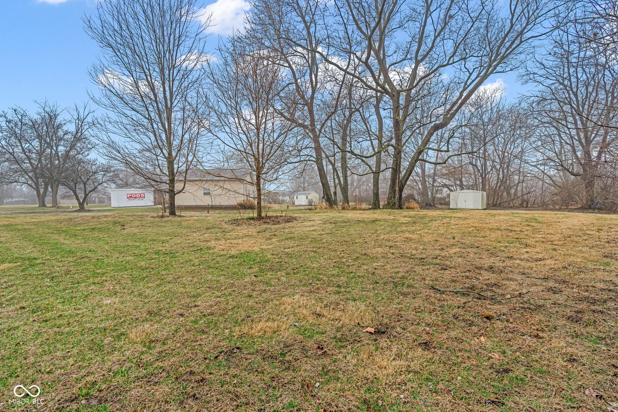 6228 Trotter Road Indianapolis, IN 46241 - Photo 41 of 52