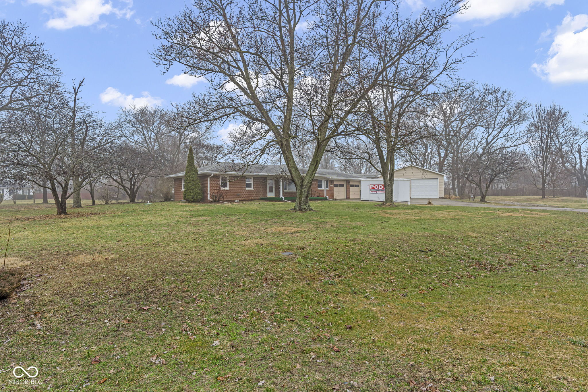 6228 Trotter Road Indianapolis, IN 46241 - Photo 42 of 52