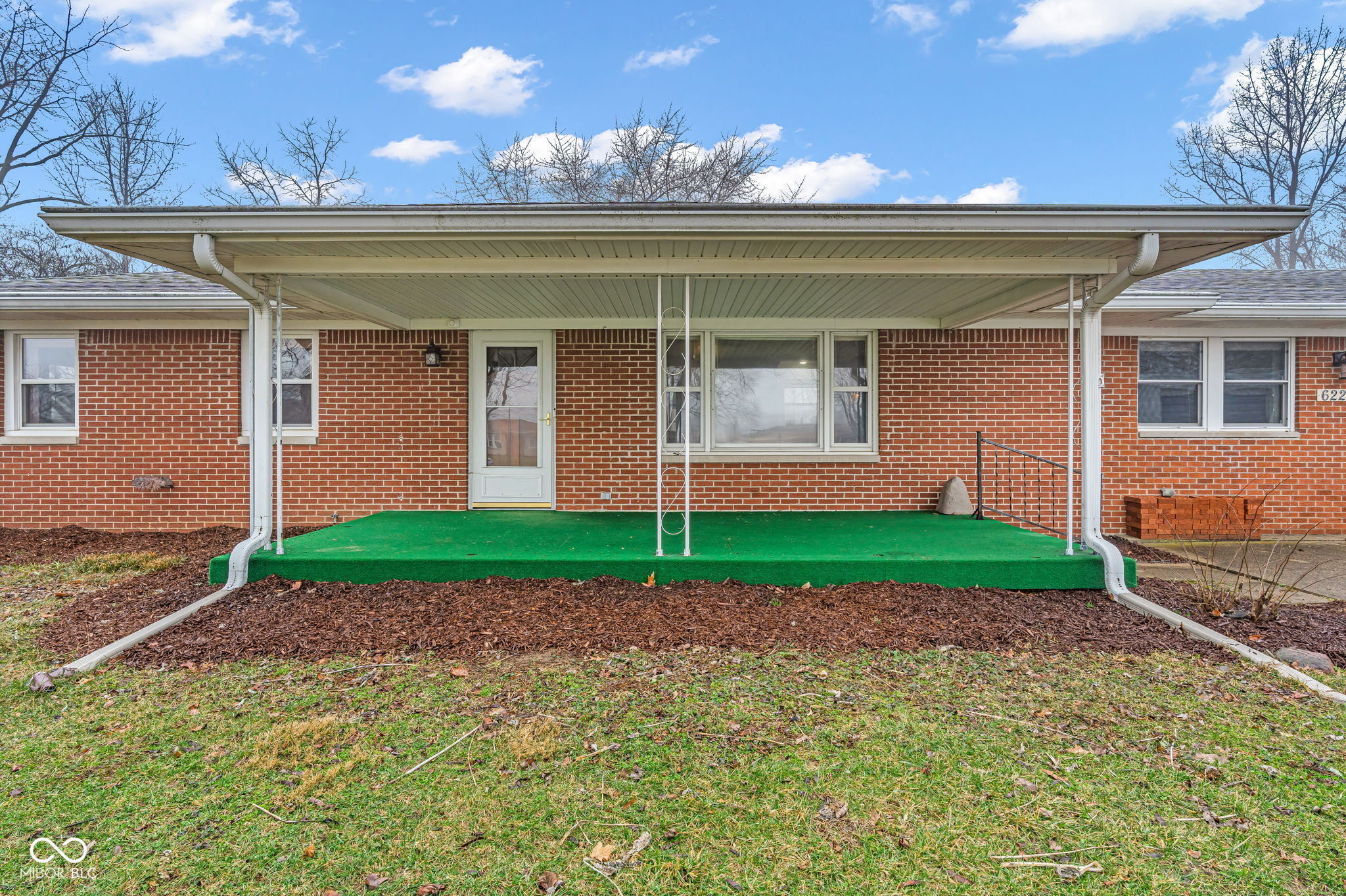 6228 Trotter Road Indianapolis, IN 46241 - Photo 43 of 52