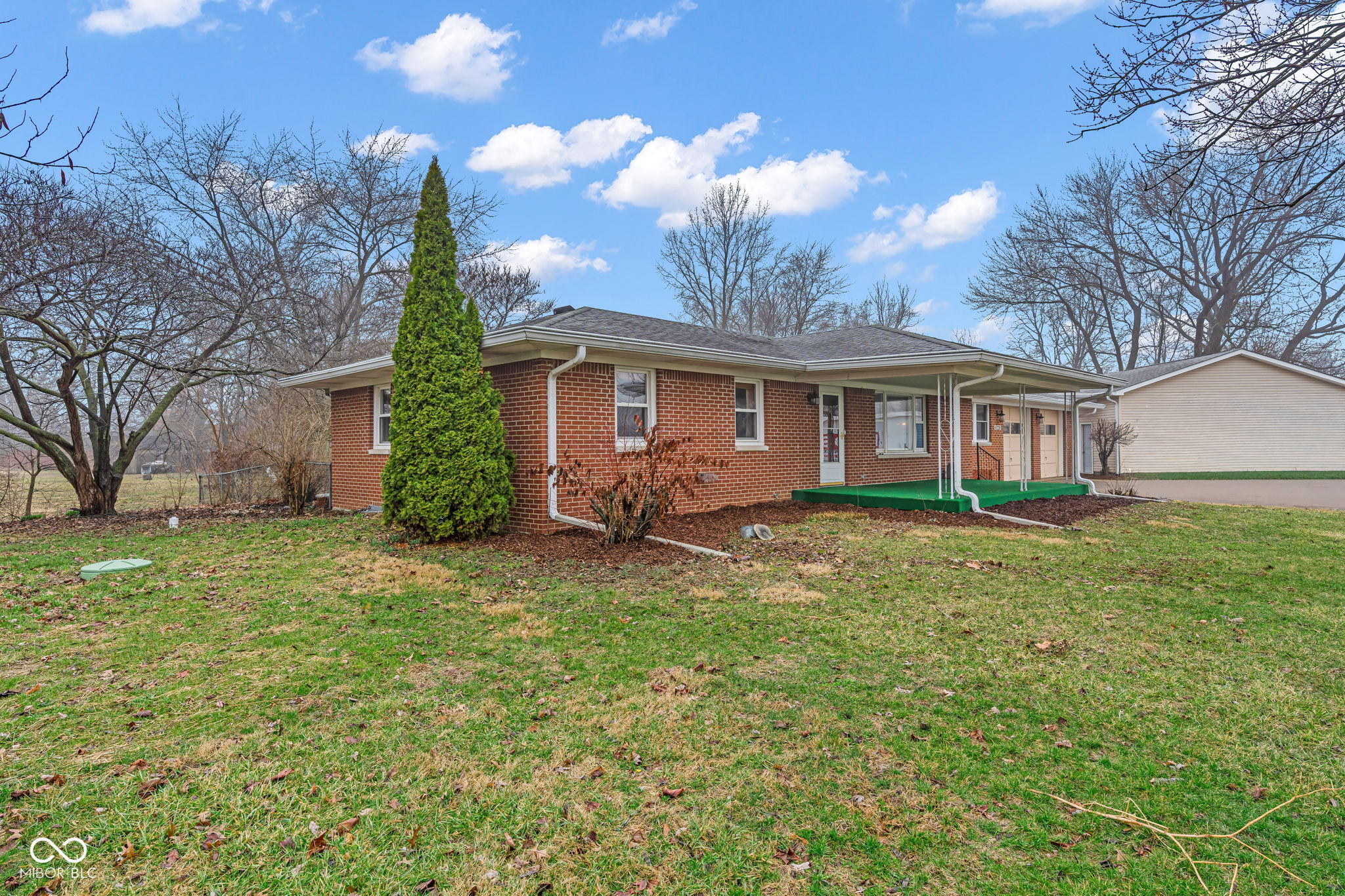 6228 Trotter Road Indianapolis, IN 46241 - Photo 45 of 52