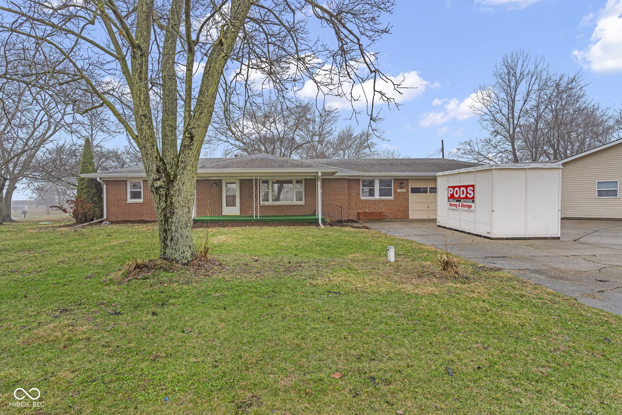 6228 Trotter Road Indianapolis, IN 46241 - Photo 46 of 52