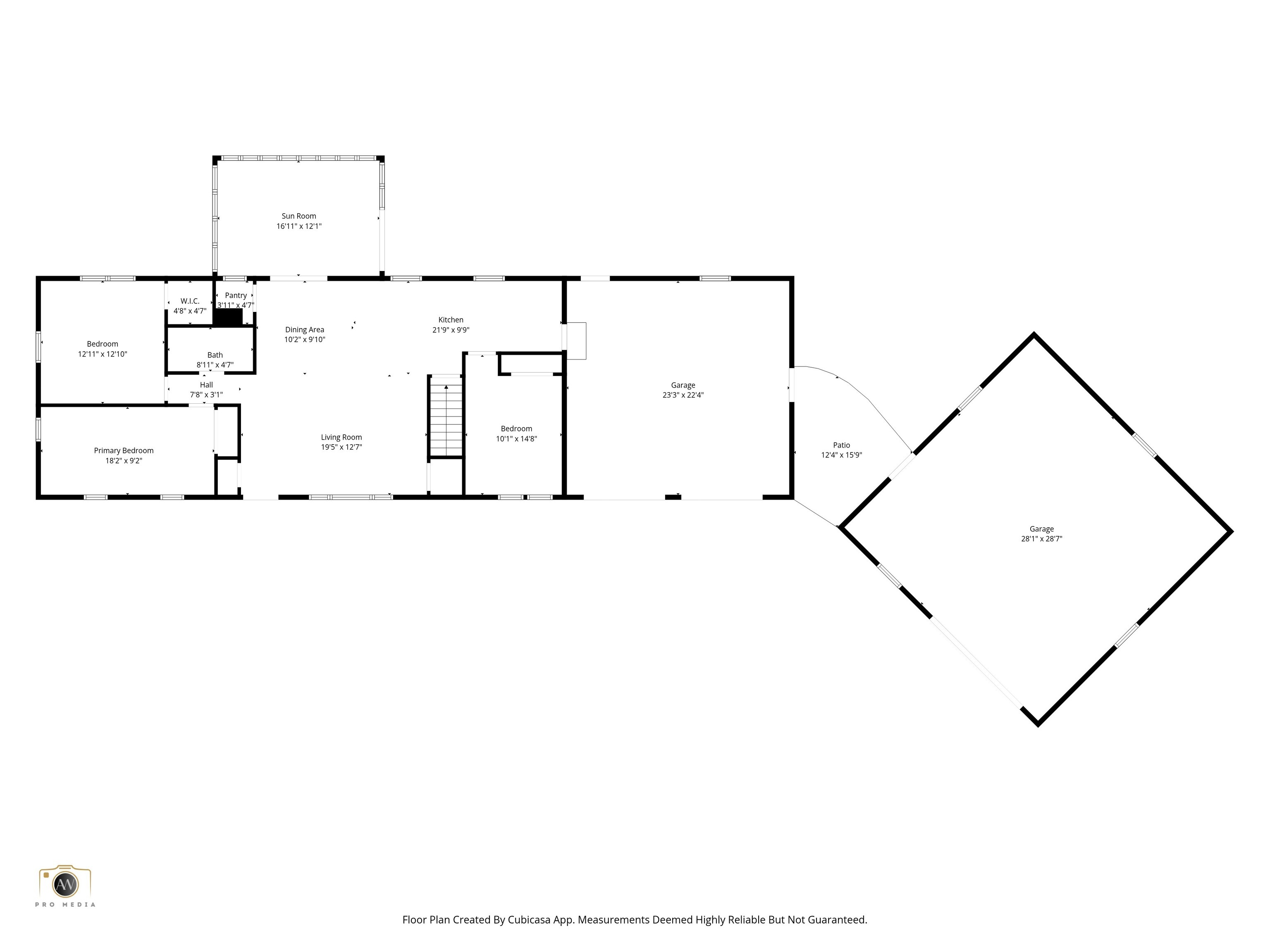 6228 Trotter Road Indianapolis, IN 46241 - Photo 49 of 52