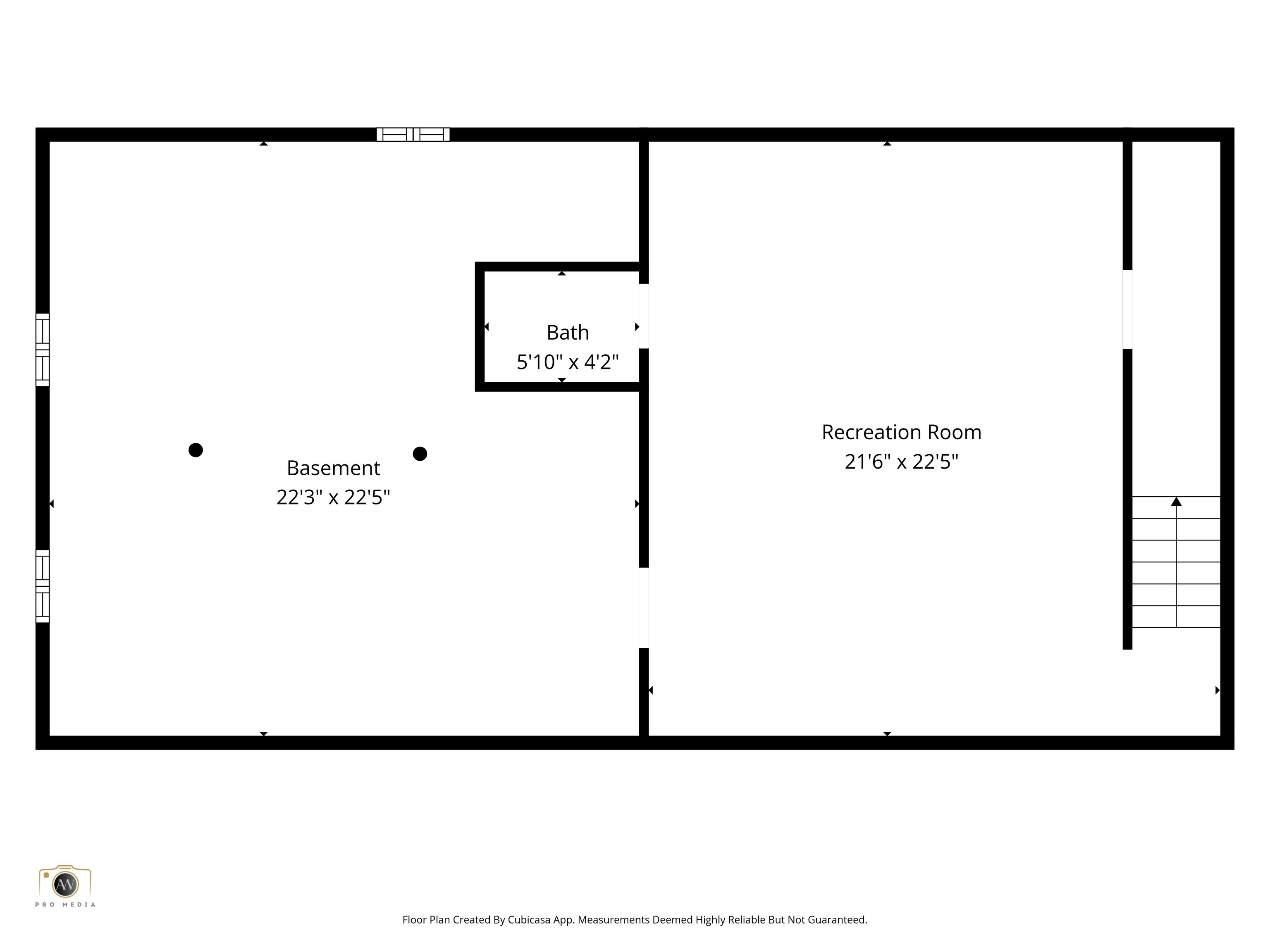 6228 Trotter Road Indianapolis, IN 46241 - Photo 50 of 52