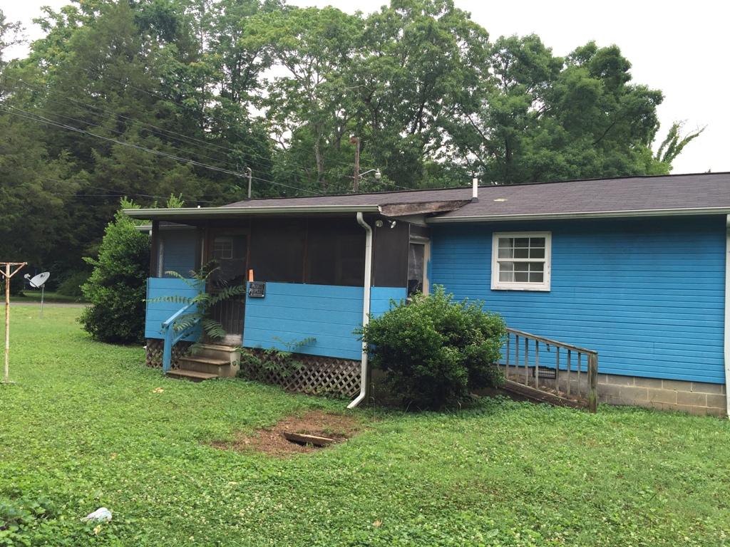 176 Savage Road Dunlap, TN 37327 - Photo 1 of 4 Back