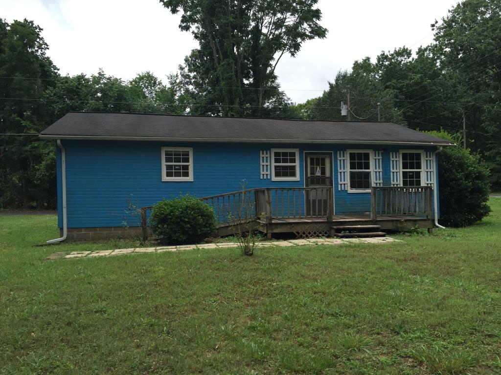 176 Savage Road Dunlap, TN 37327 - Photo 2 of 4 Front